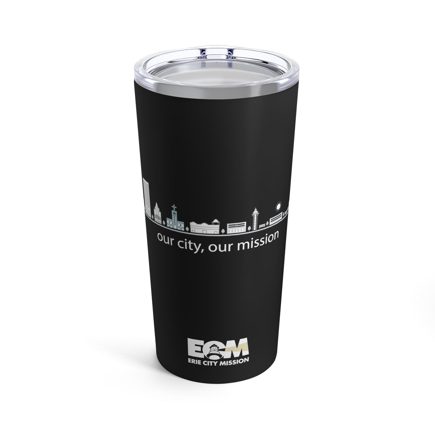 OCOM Tumbler - 20oz