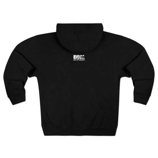 OCOM Zip Hoodie