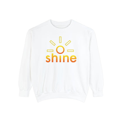 Shine (Color) Sweatshirt