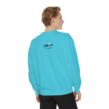 Sail Into the Future Sweatshirt