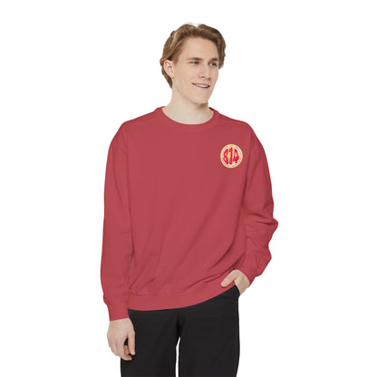 Serve Lead Grow Sweatshirt