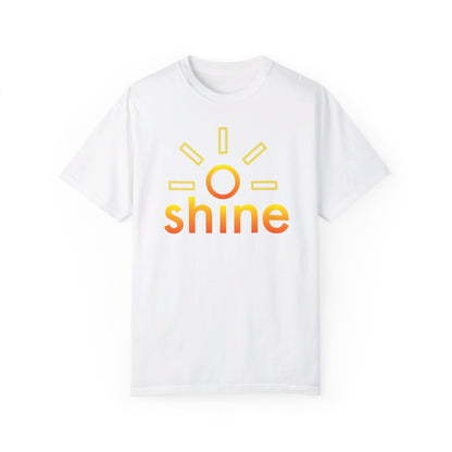 Shine Color Tee