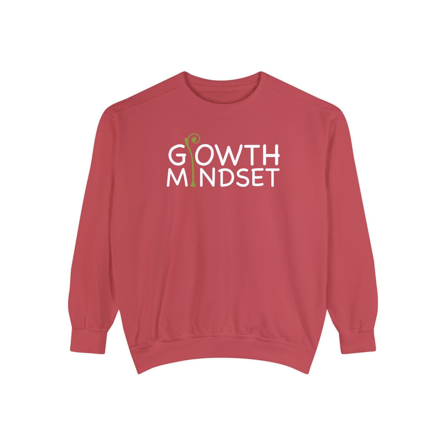 Growth Mindset Sweatshirt