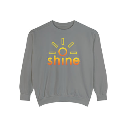 Shine (Color) Sweatshirt