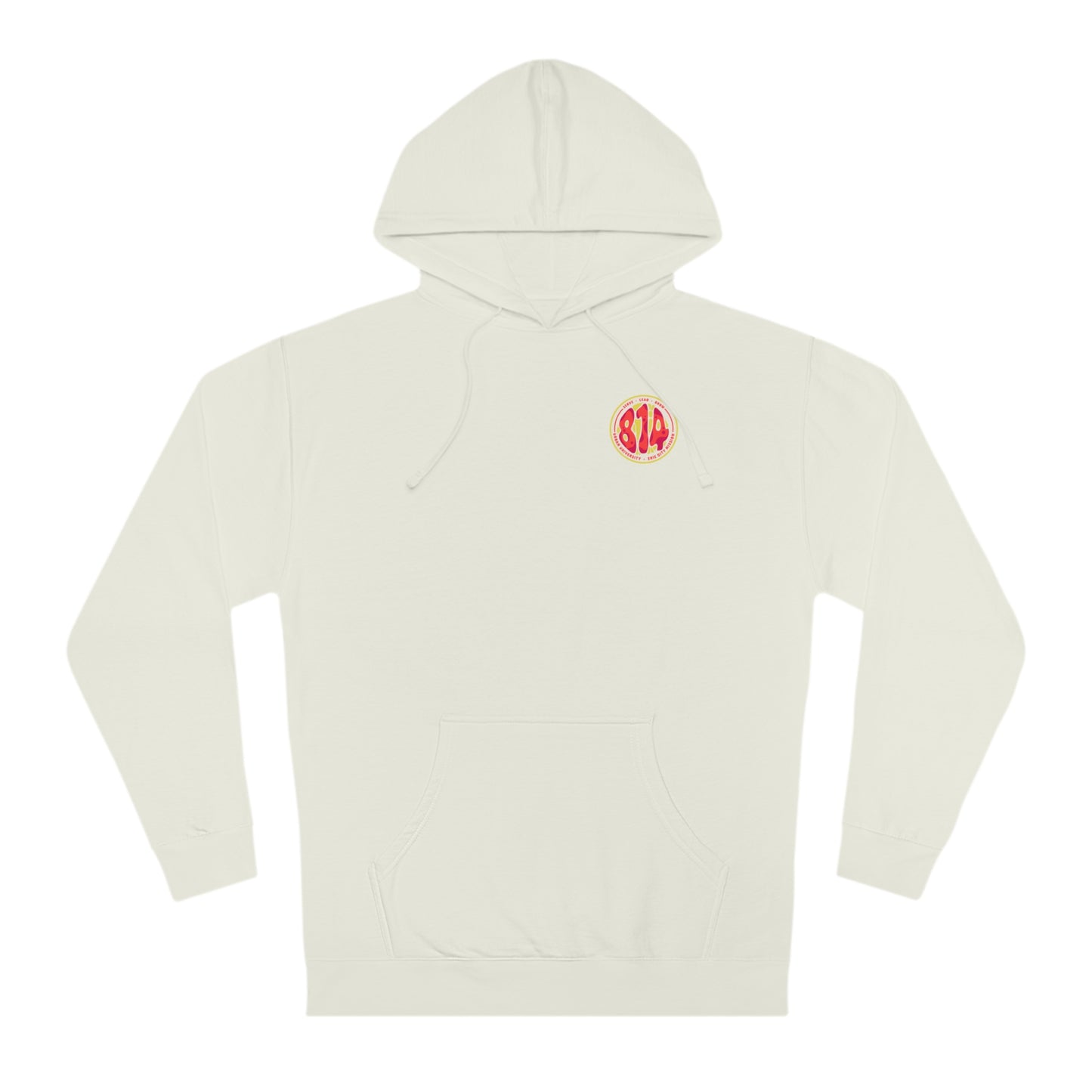 Serve Lead Grow Hoodie