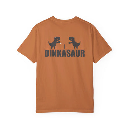 Dinkasaur Pickleball Tee