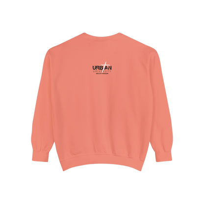 Look Past the Negatives Sweatshirt