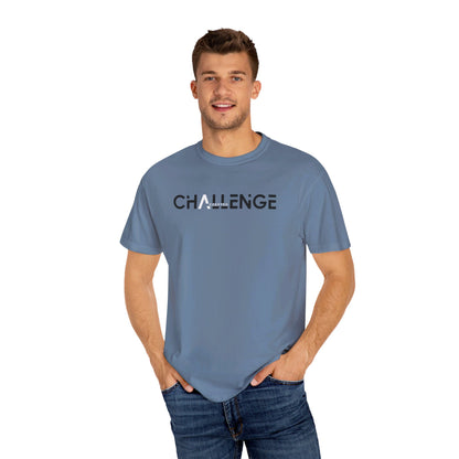 Challenge Accepted Tee