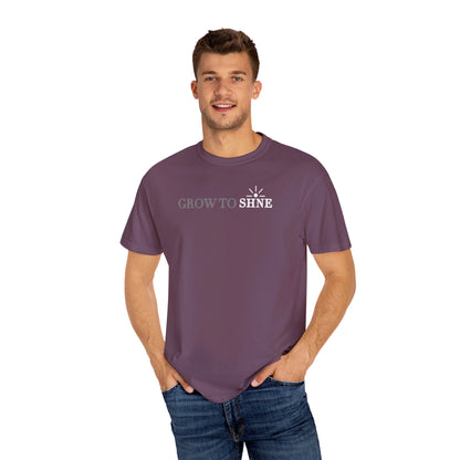 Grow To Shine Tee