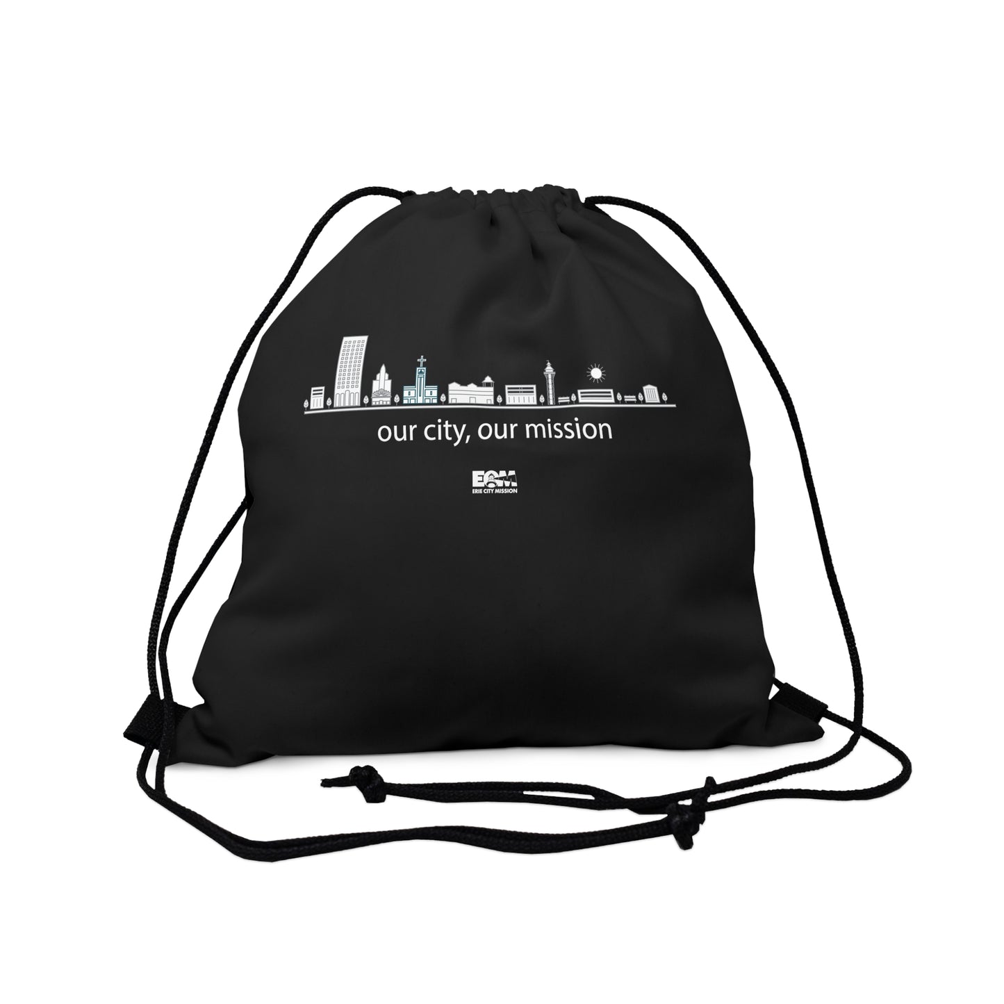 Outdoor Drawstring Bag