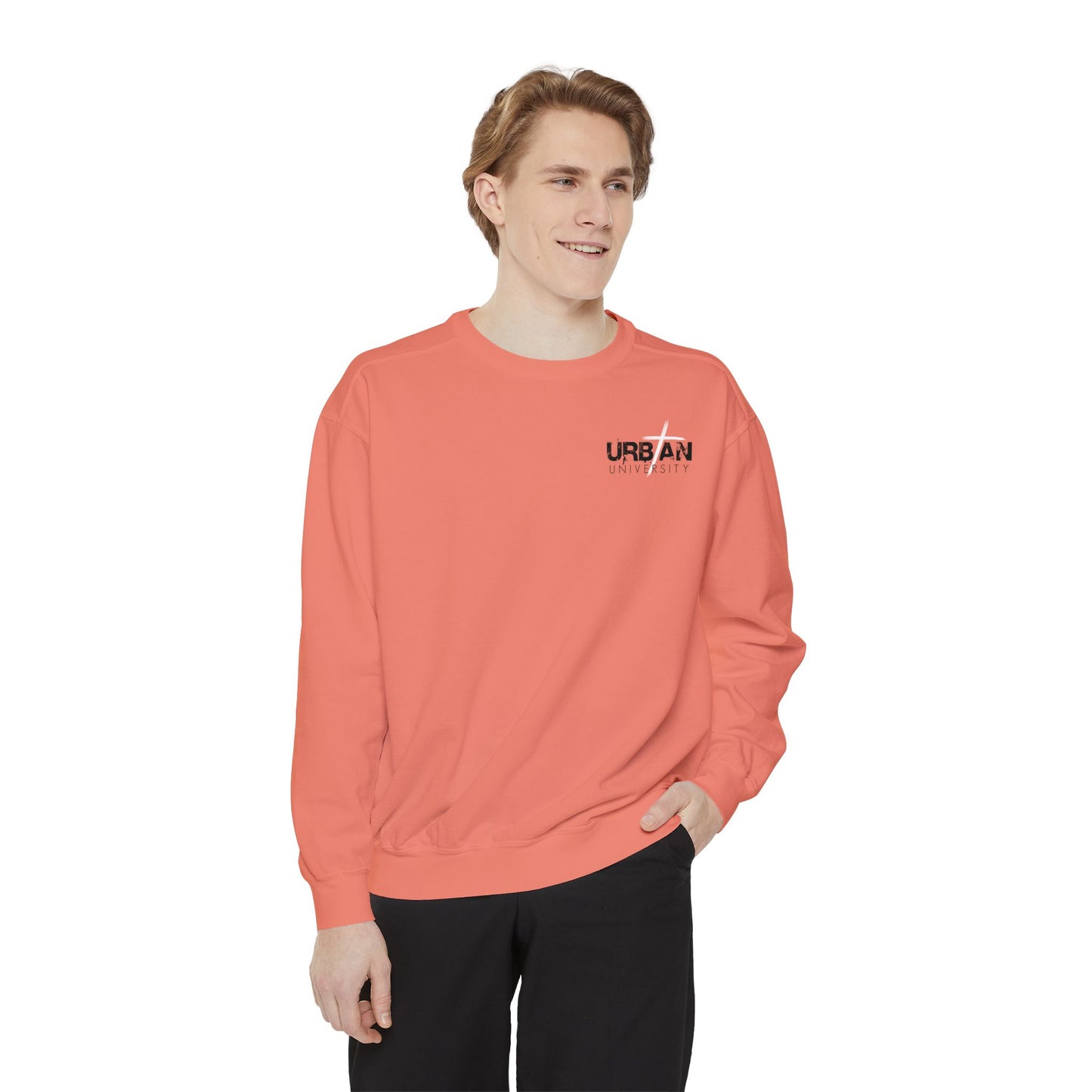 Erie Pickleballer Sweatshirt