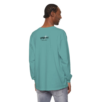 Challenge Accepted Long Sleeve Tee