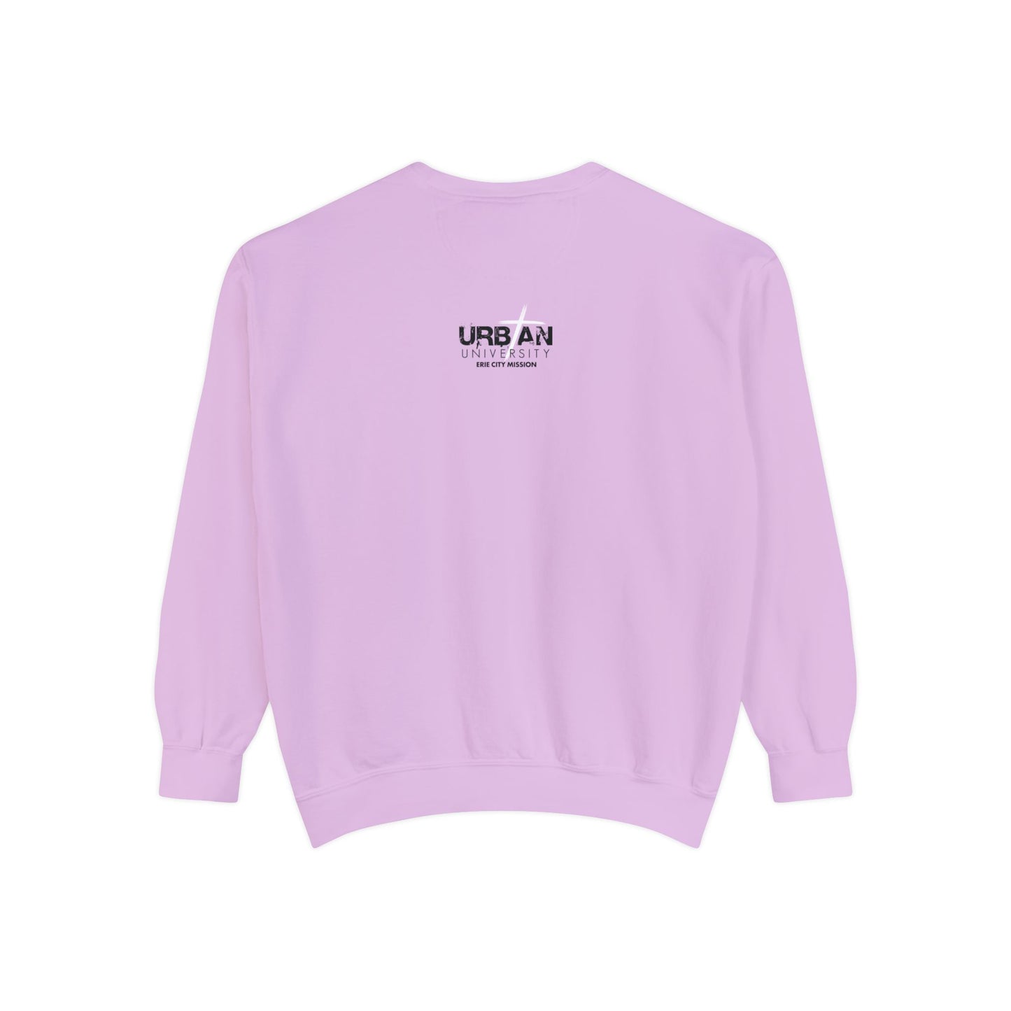 Sail Into the Future Sweatshirt