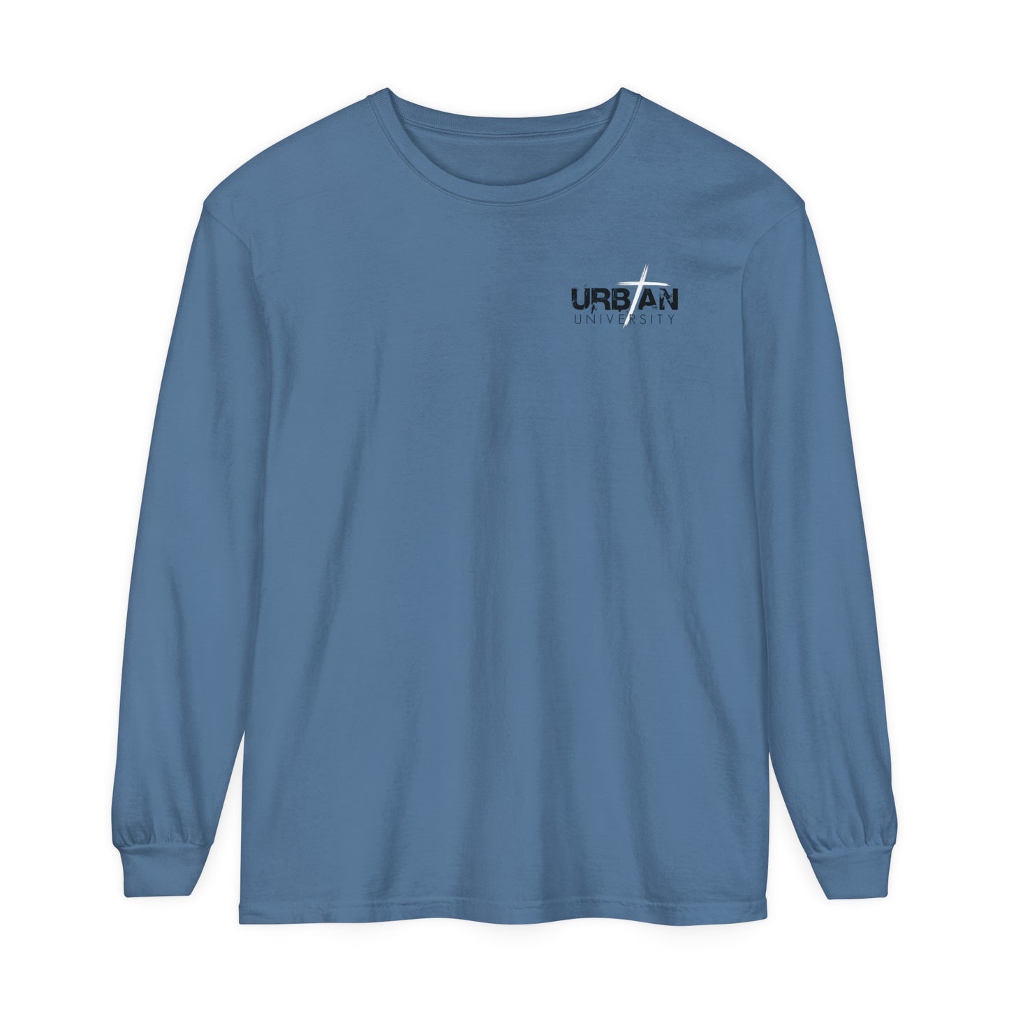 Erie Pickleballer Long Sleeve Tee