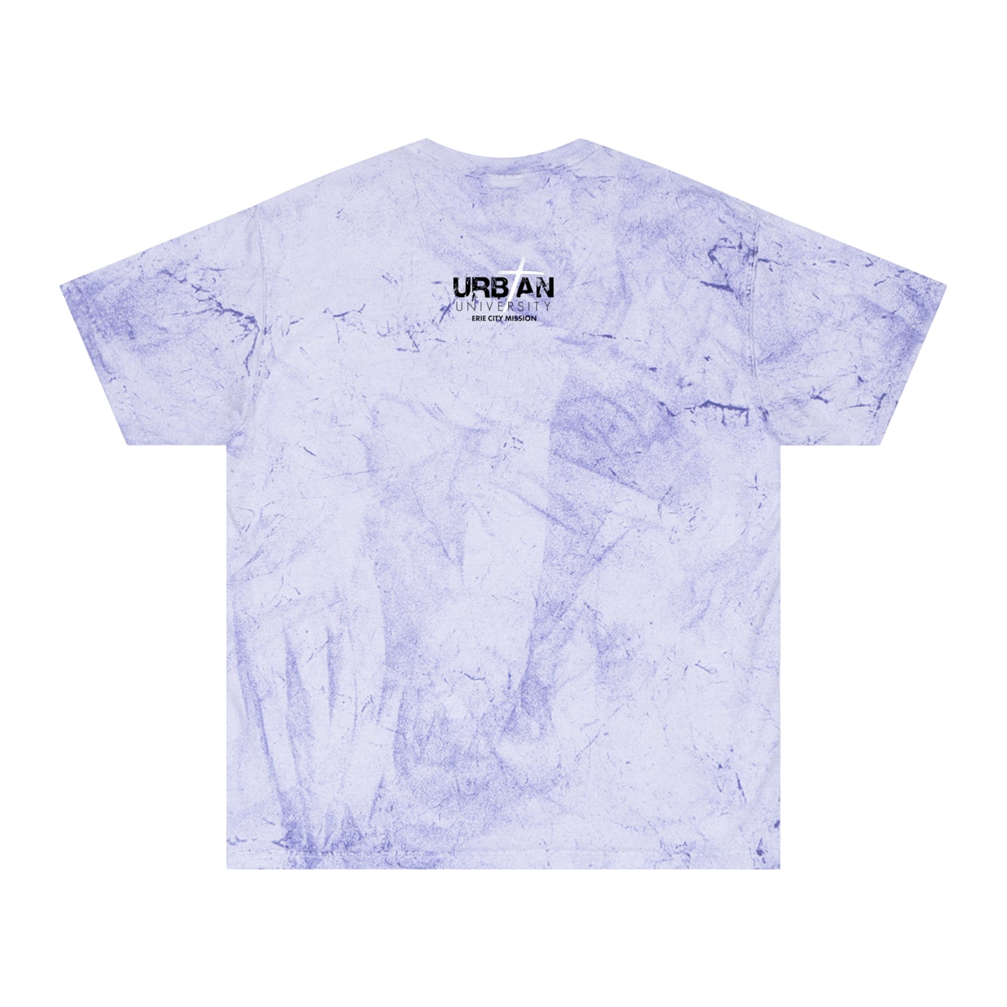 CommUUnity Tie Dye Tee