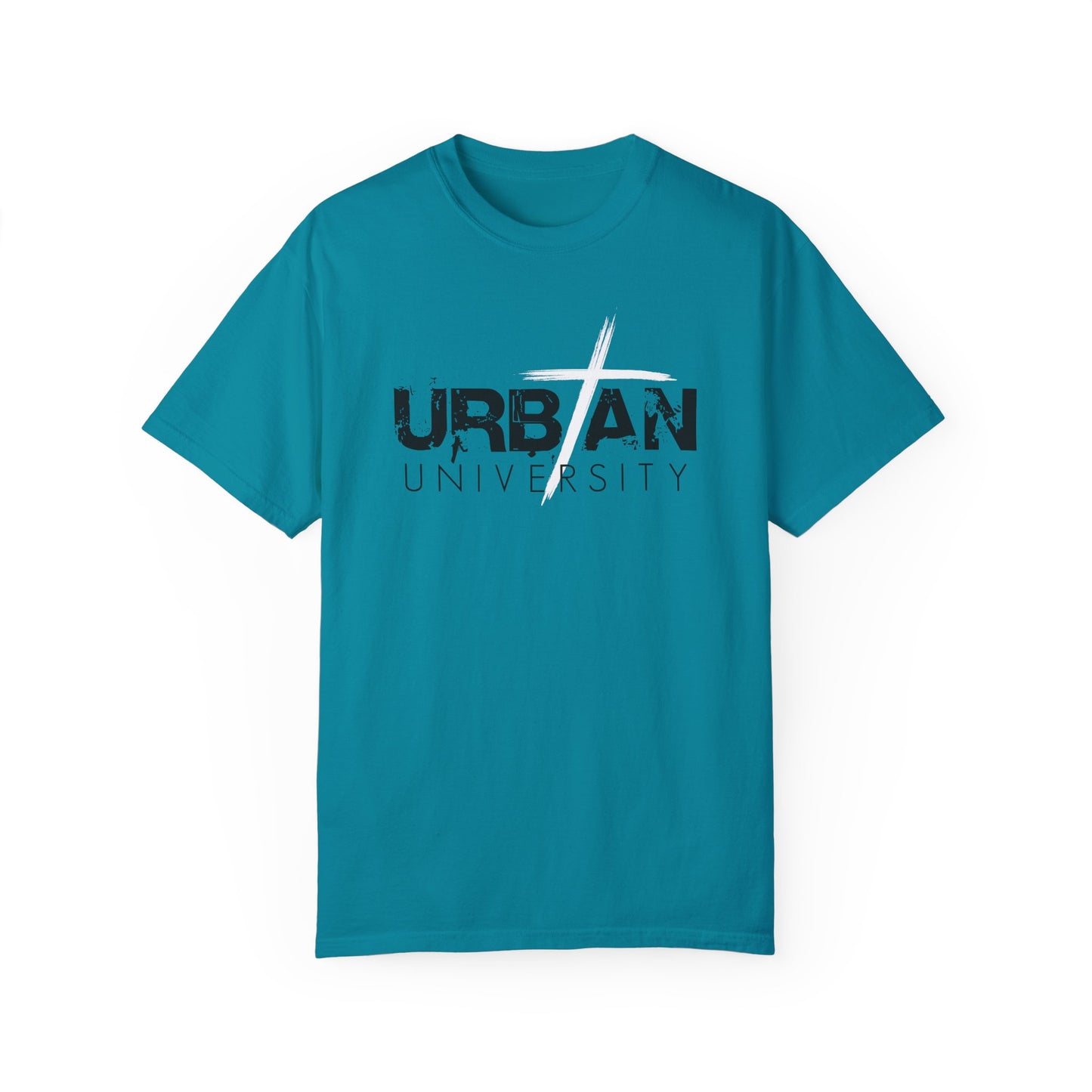 Urban University Tee