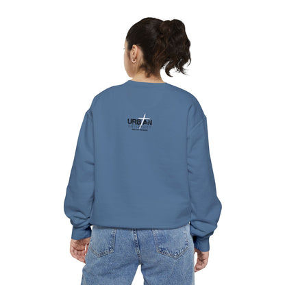 814 Pickleball Sweatshirt