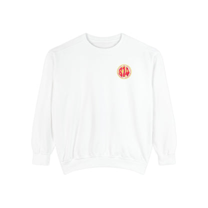 Serve Lead Grow Sweatshirt