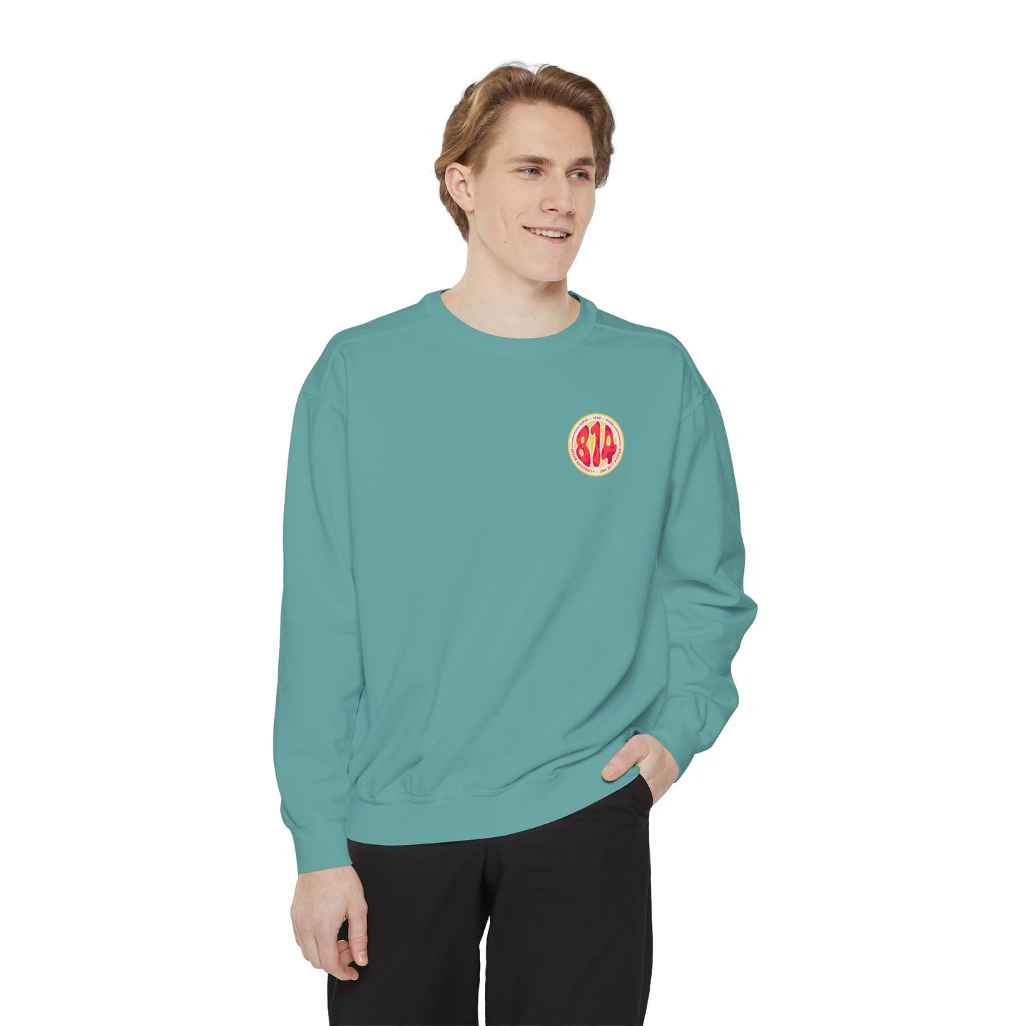 Serve Lead Grow Sweatshirt