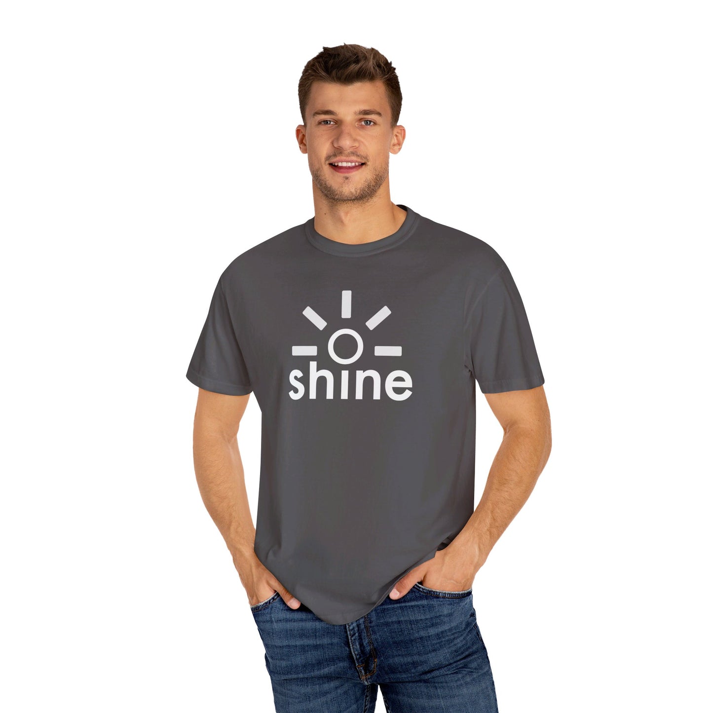 Shine Tee