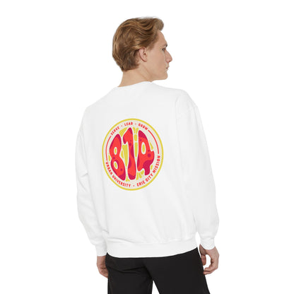 Serve Lead Grow Sweatshirt