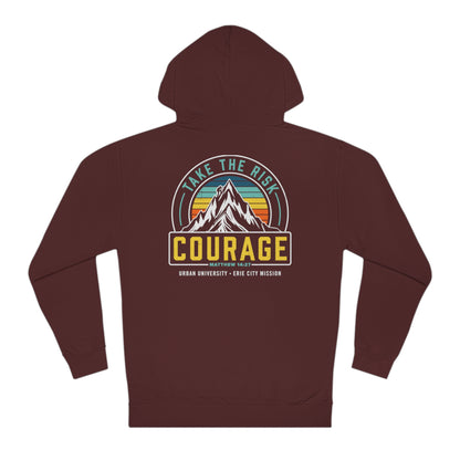 Courage Hoodie