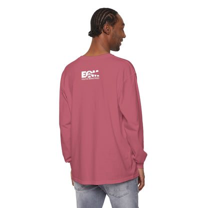 Urban University Long Sleeve Tee