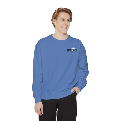 Dinkasaur Pickleball Sweatshirt