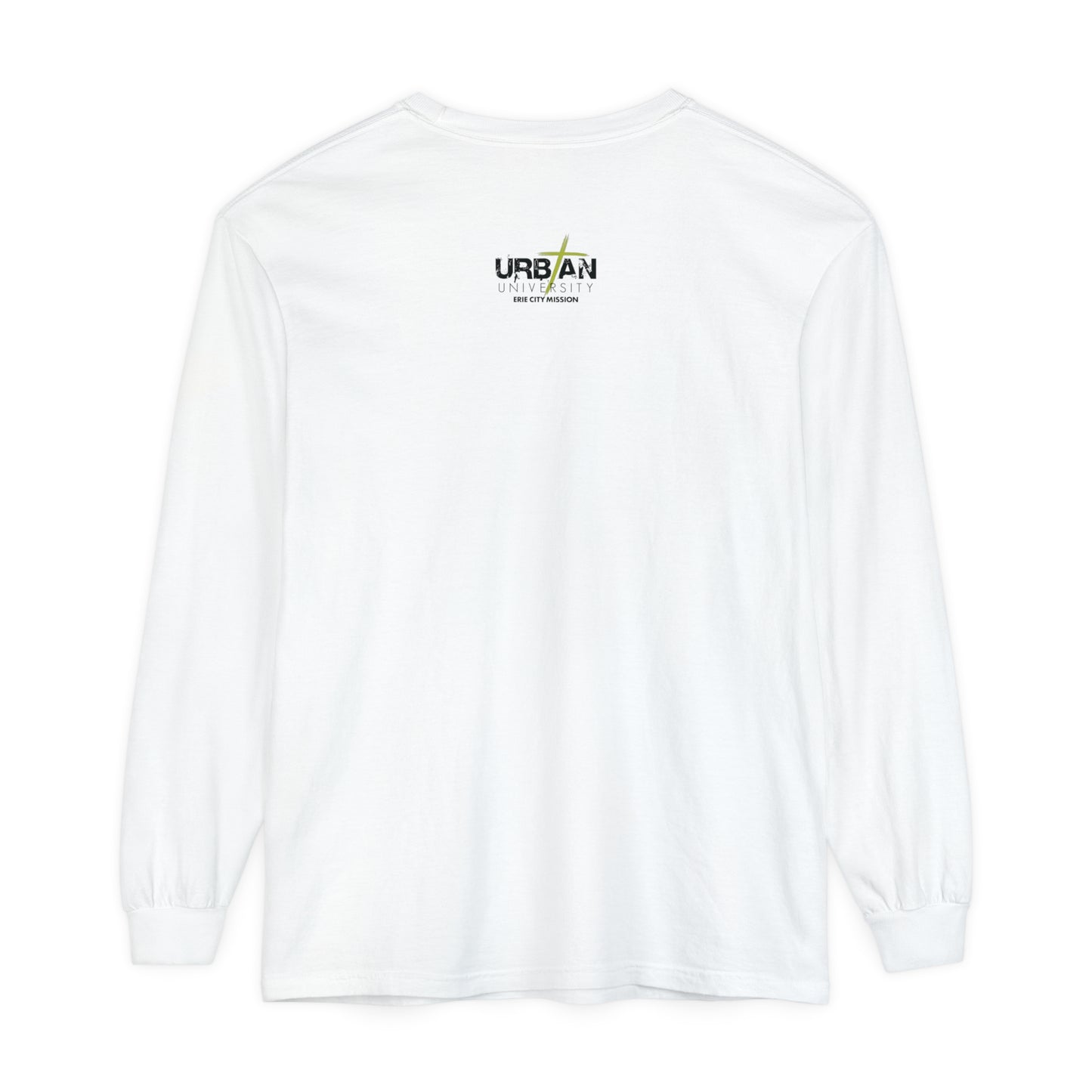 Shine (Color) Long Sleeve Tee