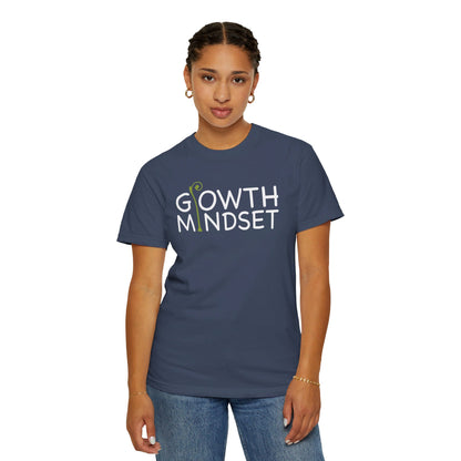 Growth Mindset Tee