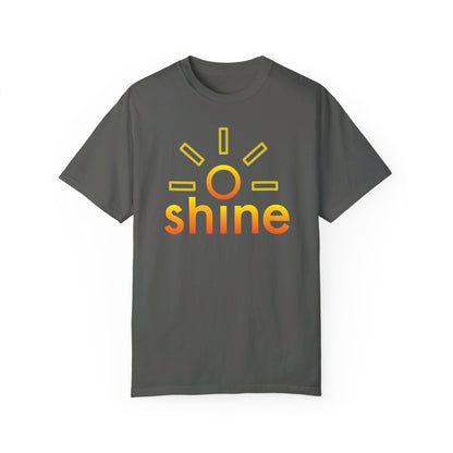 Shine Color Tee