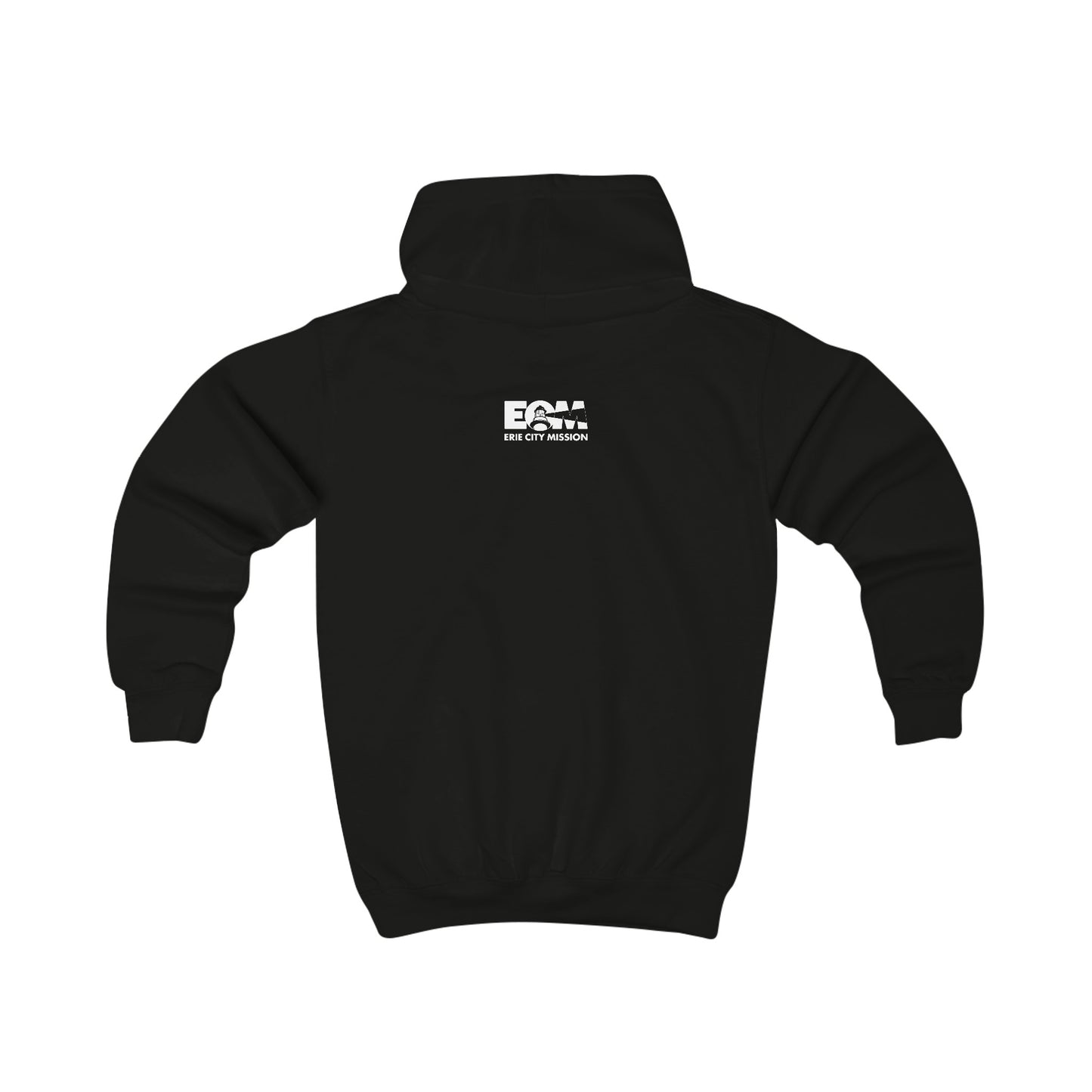 OCOM Kids Hoodie