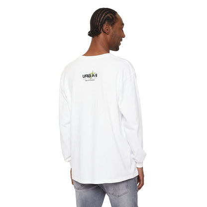 Lead with Love Long Sleeve Tee