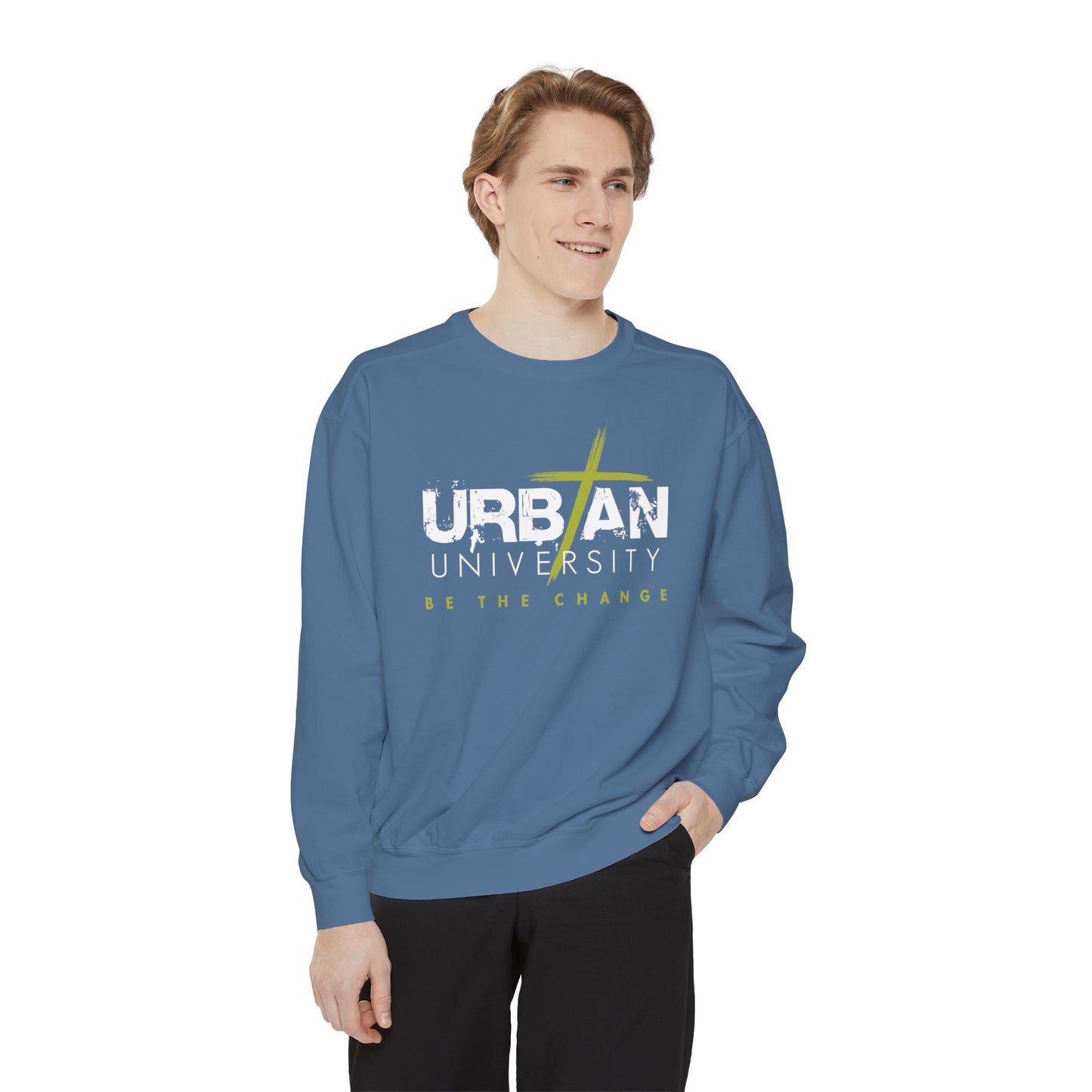 Urban University Sweatshirt