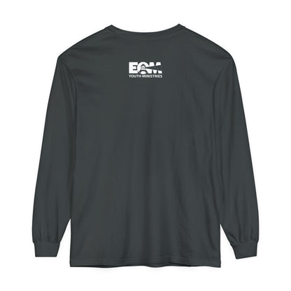 Urban University Long Sleeve Tee