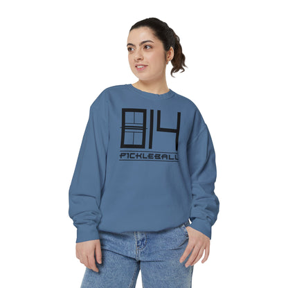 814 Pickleball Sweatshirt