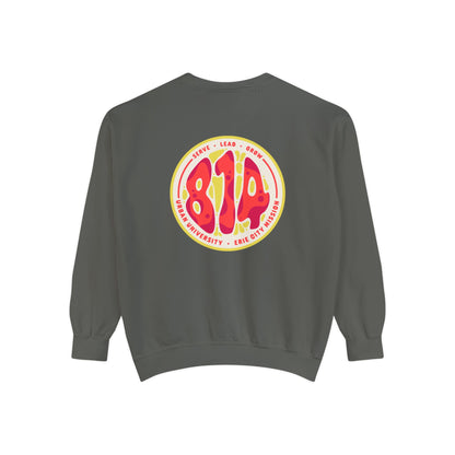 Serve Lead Grow Sweatshirt