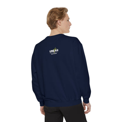 Growth Mindset Sweatshirt