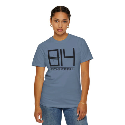 814 Pickleball Tee