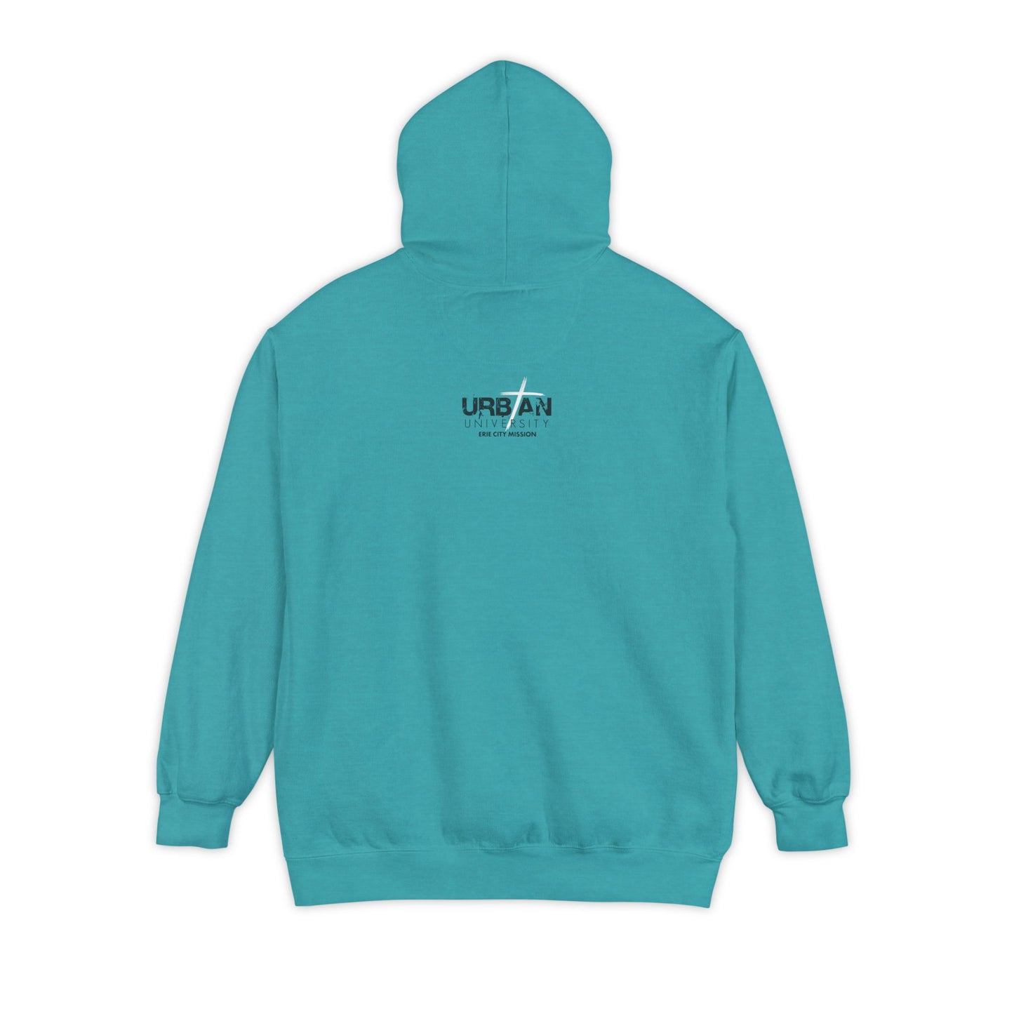 Sail Into the Future Hoodie