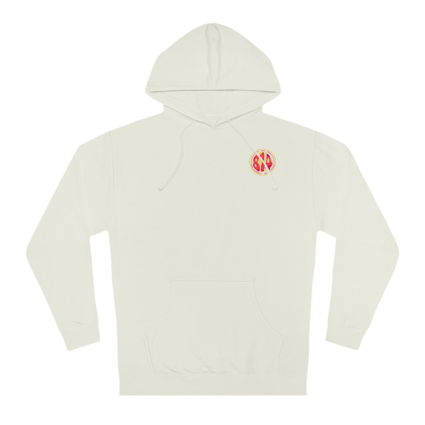 Serve Lead Grow Hoodie