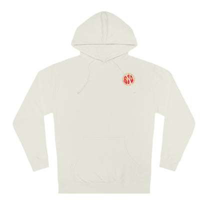 Serve Lead Grow Hoodie