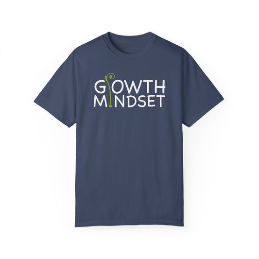 Growth Mindset Tee