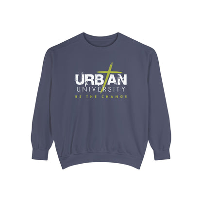 Urban University Sweatshirt