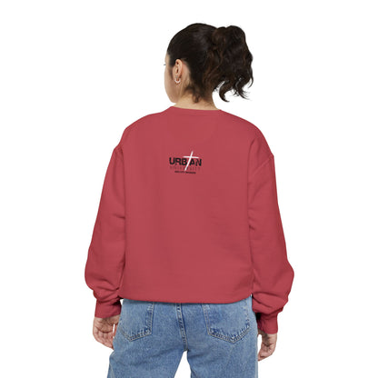 Lead With Love Sweatshirt