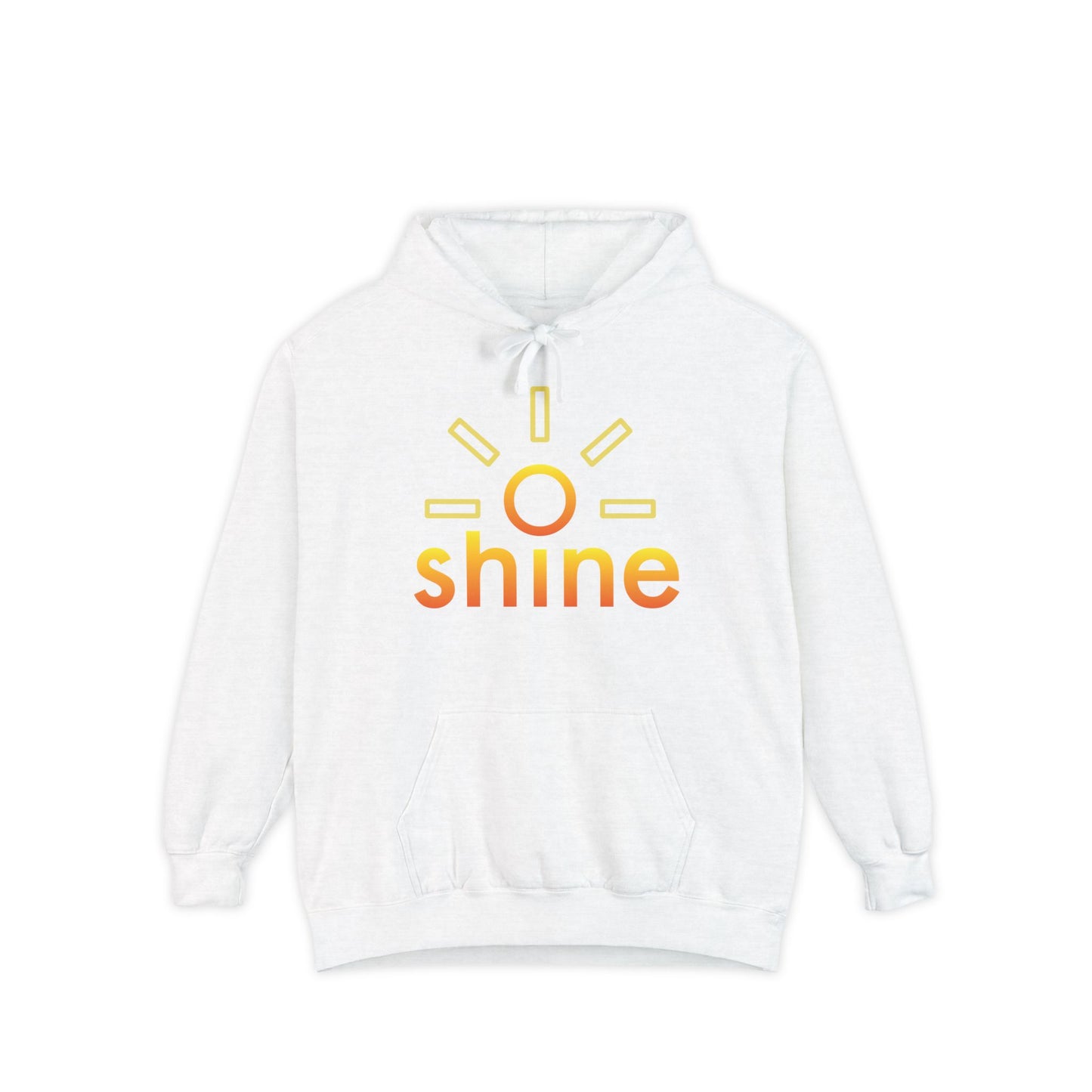 Shine (Color) Hoodie