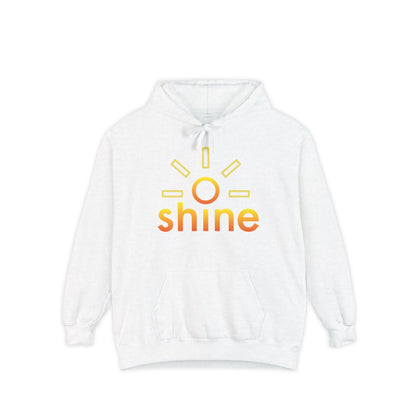 Shine (Color) Hoodie