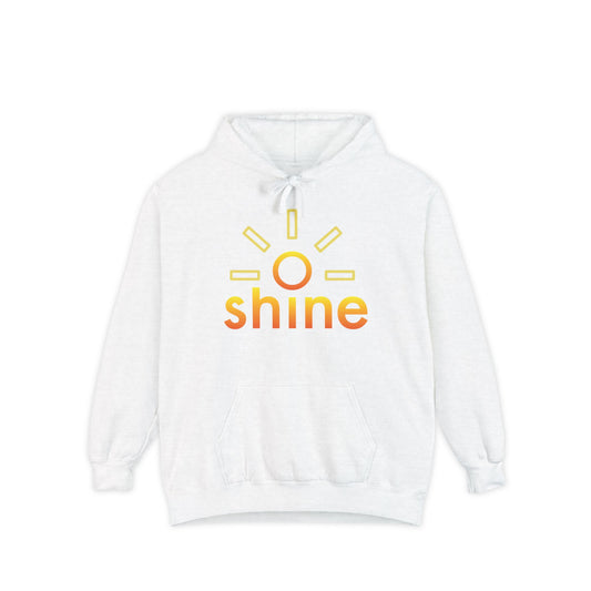 Shine (Color) Hoodie