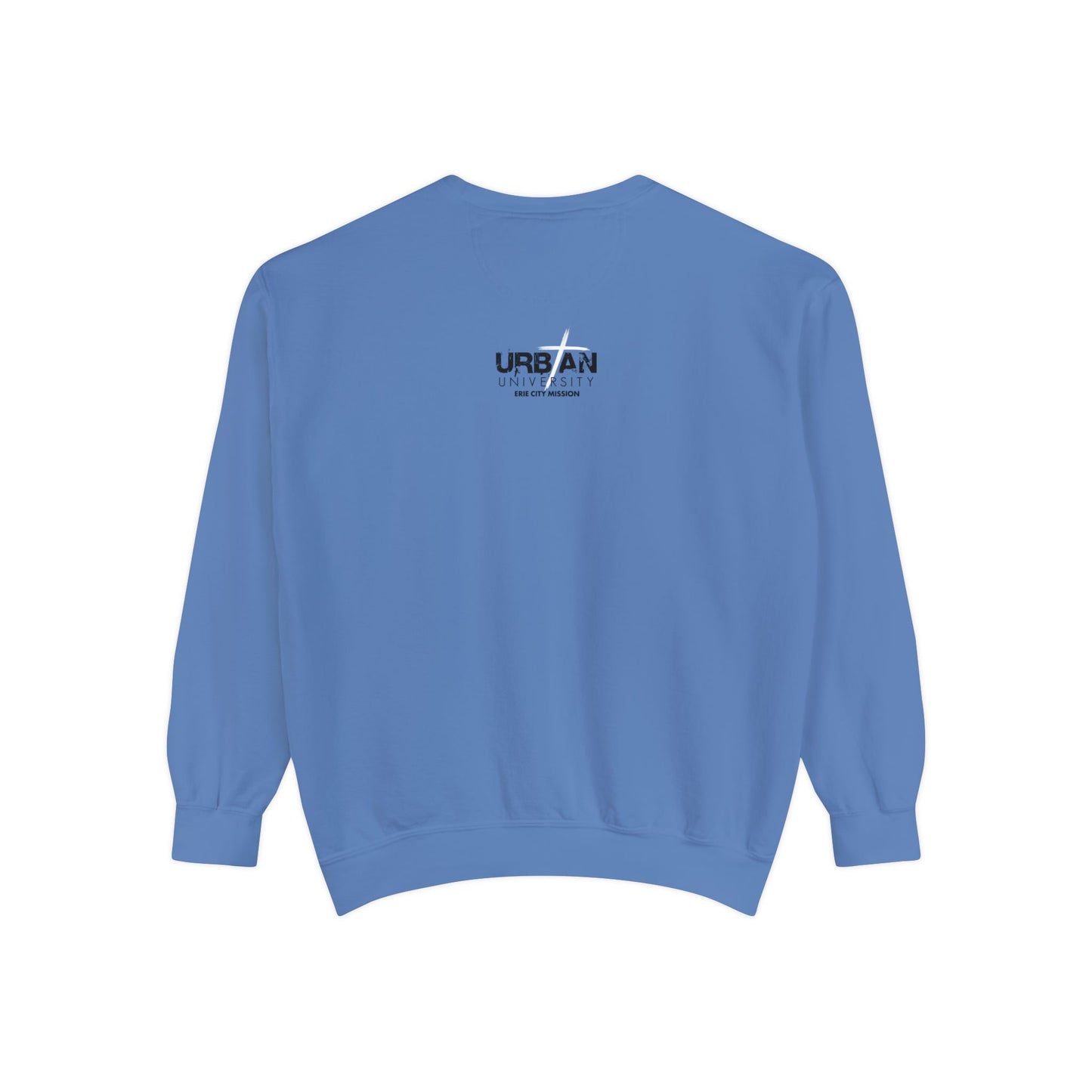 Pickleball Morning, Noon, and Night Sweatshirt