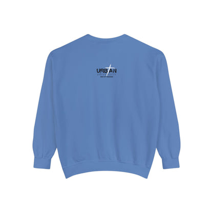 Pickleball Morning, Noon, and Night Sweatshirt